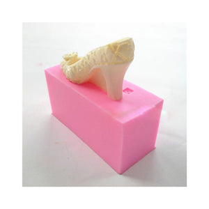 Ailime Designs -Chic Women's Highheel Pump Shoe Molds