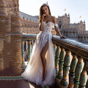 Best Stylish Women's Bridal Dresses - Ailime Designs