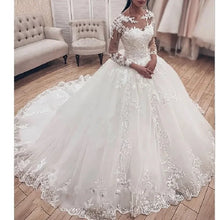 Load image into Gallery viewer, Best Stylish Women&#39;s Bridal Dresses - Ailime Designs