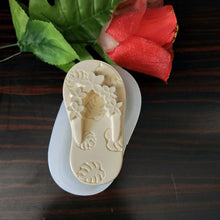 Load image into Gallery viewer, Ailime Designs - Thong Shoe Silicone Decorative Molds