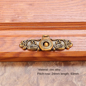 Antique Kitchen Drawer Pulls & Door Knobs - Ailime Designs