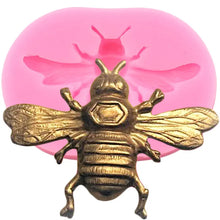 Load image into Gallery viewer, Insects Shape Silicone Molds - Ailime Designs