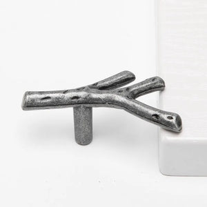 Branches Design Kitchen Cabinet Handles - Ailime Designs