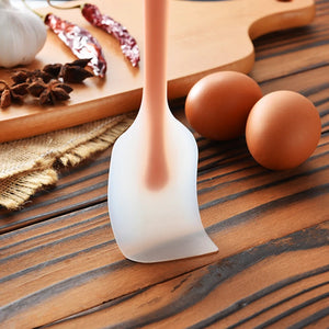 Non-Stick Rubber Cooking Spatula Tools - Ailime Designs