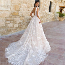 Load image into Gallery viewer, Best Stylish Women&#39;s Bridal Dresses - Ailime Designs