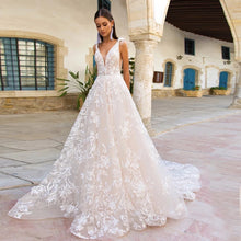 Load image into Gallery viewer, Best Stylish Women&#39;s Bridal Dresses - Ailime Designs