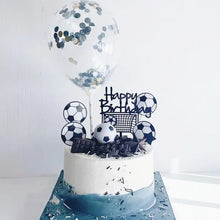 Load image into Gallery viewer, Ailime Designs -  Cool Mechanical Decorative Cake Toppers