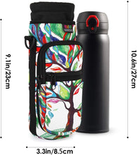 Load image into Gallery viewer, Best Portable Sport Water Bottles on The Go - Ailime Designs