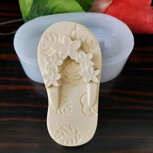 Load image into Gallery viewer, Ailime Designs - Thong Shoe Silicone Decorative Molds