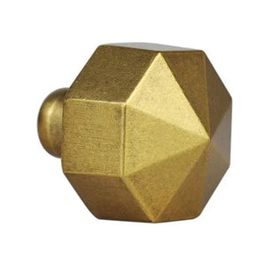 Antique Copper Brass Door Knobs - Ailime Designs