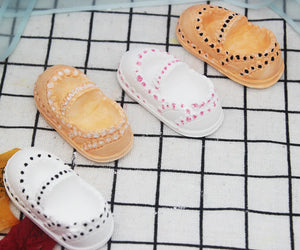 Ailime Designs - Doll Silicone  Decorative Desert Molds