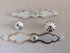 Door Cabinet Pulls Handle Knobs - Ailime Designs