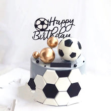 Load image into Gallery viewer, Ailime Designs -  Cool Mechanical Decorative Cake Toppers