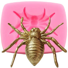 Load image into Gallery viewer, Insects Shape Silicone Molds - Ailime Designs