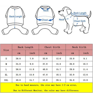 Dog Fashionable Outerwear Knit Sweater Accessories – Ailime Designs