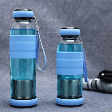 Load image into Gallery viewer, Best Portable Sport Water Bottles On The Go - Ailime Designs