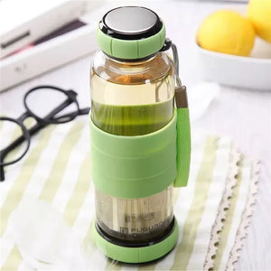 Best Portable Sport Water Bottles On The Go - Ailime Designs