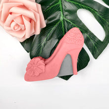 Load image into Gallery viewer, Ailime Designs - Pump High Heel Shoe Silicone Decorative Molds