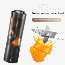 Load image into Gallery viewer, Portable Home Kitchen Multi-function Juicer - Ailime Designs