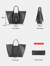 Load image into Gallery viewer, Luxury Tan Soft Geniune Leather Handbags - Ailime Designs