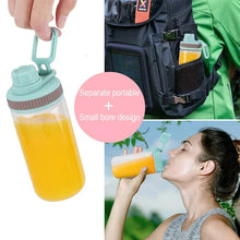 Load image into Gallery viewer, Portable Electric Wireless Fruit Juicer - Ailime Designs