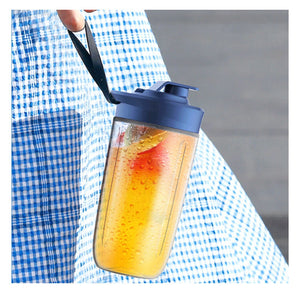 Portable Mini Electric Fruit Juicer - Ailime Designs