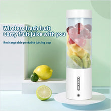 Load image into Gallery viewer, Portable Home Kitchen Multi-function Juicer - Ailime Designs