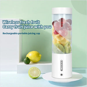 Portable Home Kitchen Multi-function Juicer - Ailime Designs