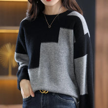 Load image into Gallery viewer, Cashmere Warm Sweaters For Women - Ailime Designs