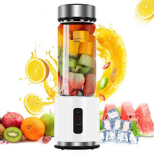 Load image into Gallery viewer, USB Rechargeable Smoothie Blender - Ailime Designs