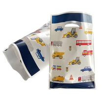 Load image into Gallery viewer, Children&#39;s 30pc Transportation Design Party Bags - Ailime Designs