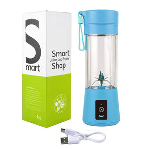 Best Portable Lime Green Electric Blenders - Ailime Designs