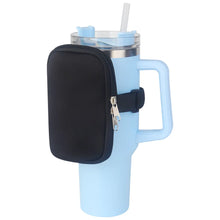 Load image into Gallery viewer, Adjustable Water Bottle Pouches - Ailime Designs