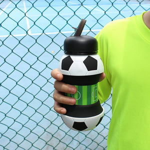 Best Portable Sport Water Bottles on The Go - Ailime Designs