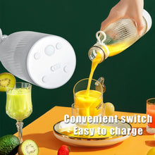 Load image into Gallery viewer, Wireless Portable USB Cordless Travel Juicers - Ailime Designs