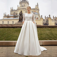 Load image into Gallery viewer, Best Stylish Women&#39;s Bridal Dresses - Ailime Designs