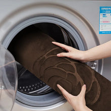 Load image into Gallery viewer, Absorbent Bathroom Floor Mats -Ailime Designs