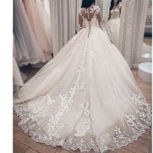 Load image into Gallery viewer, Best Stylish Women&#39;s Bridal Dresses - Ailime Designs