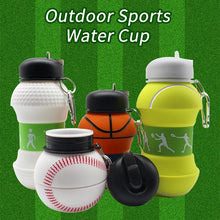 Load image into Gallery viewer, Best Portable Sport Water Bottles on The Go - Ailime Designs