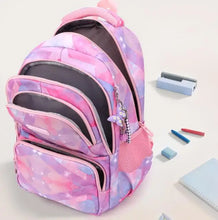 Load image into Gallery viewer, Kids School Trolley Backpacks - Ailime Designs