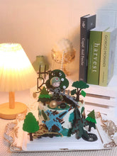 Load image into Gallery viewer, Ailime Designs - Military Soldier Theme Cake Toppers