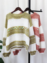 Load image into Gallery viewer, High Quality Women Handloom Sweaters - Ailime Designs