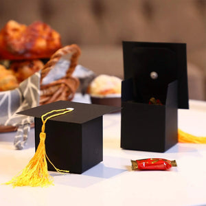 Best Graduation Party Cap Gift Boxes - Ailime Designs