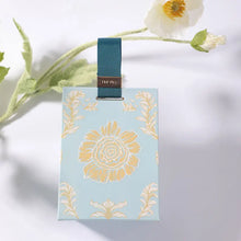 Load image into Gallery viewer, Beautiful Scroll Leaf Design Candy Gift Boxes - Ailime Designs