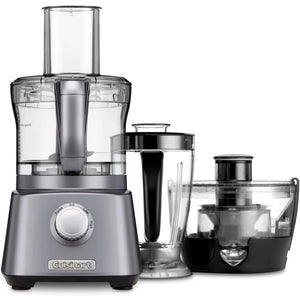 3-in-1 Food Processor Juicer - Ailime Designs