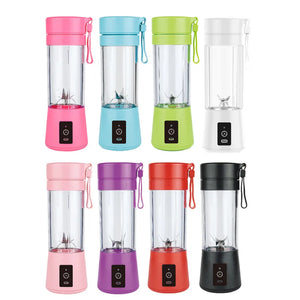 Best Portable Lime Green Electric Blenders - Ailime Designs