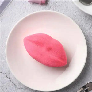 Red Lips Shape Silicone Molds - Ailime Designs