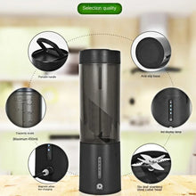 Load image into Gallery viewer, Portable Home Kitchen Multi-function Juicer - Ailime Designs