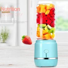 Load image into Gallery viewer, Portable Electric Wireless Fruit Juicer - Ailime Designs