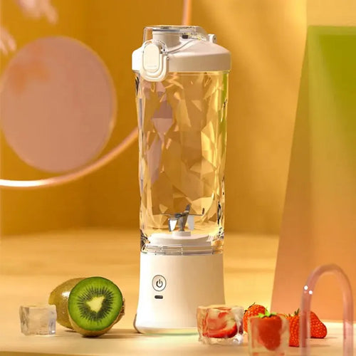 Best Portable Electric Blenders - Ailime Designs